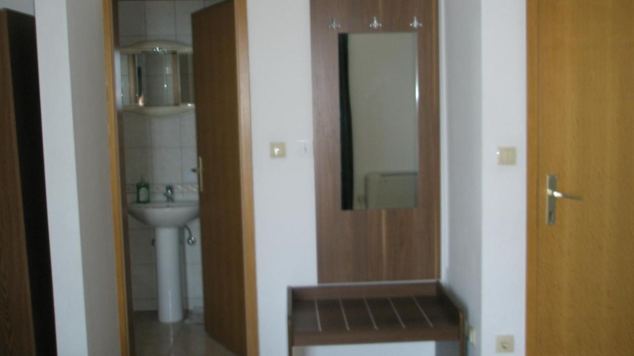 Guesthouse Marija โปดสตรานา ภายนอก รูปภาพ