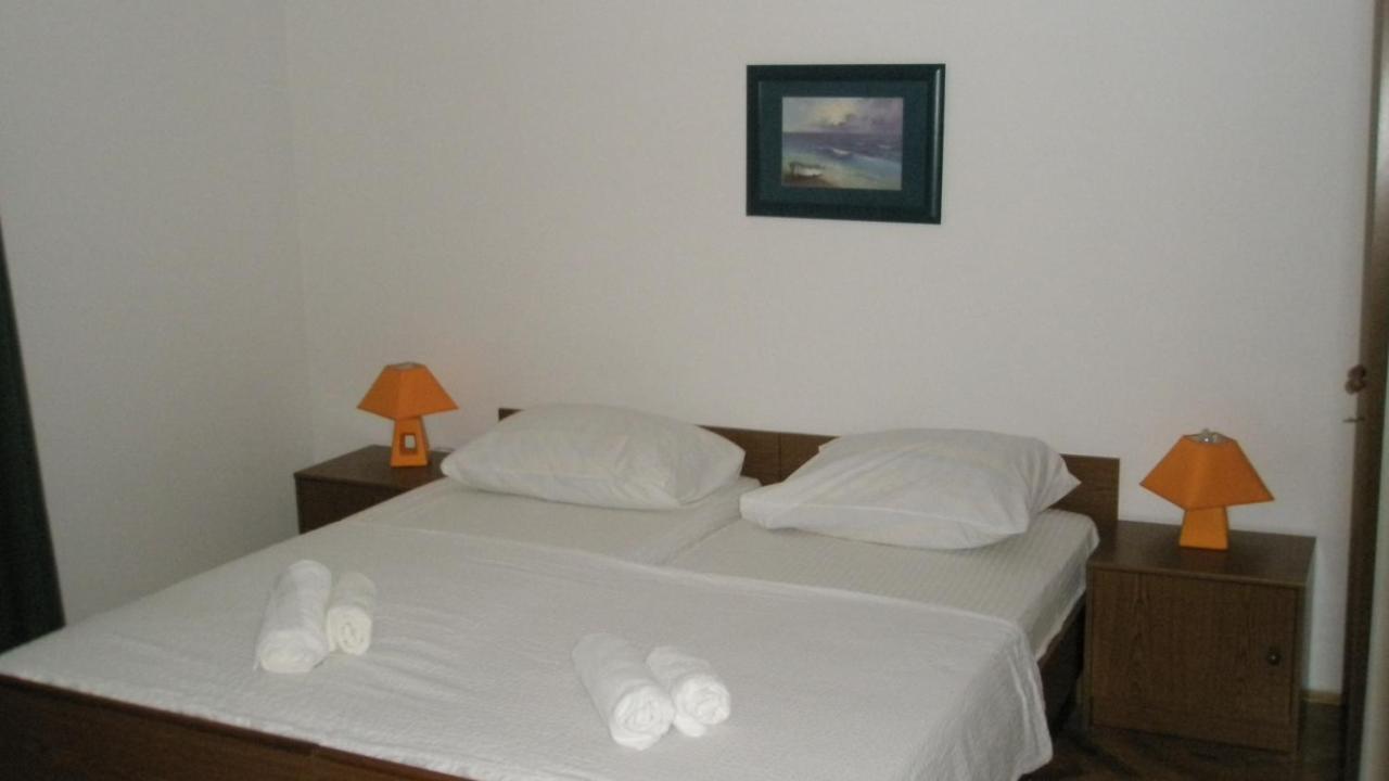 Guesthouse Marija โปดสตรานา ภายนอก รูปภาพ
