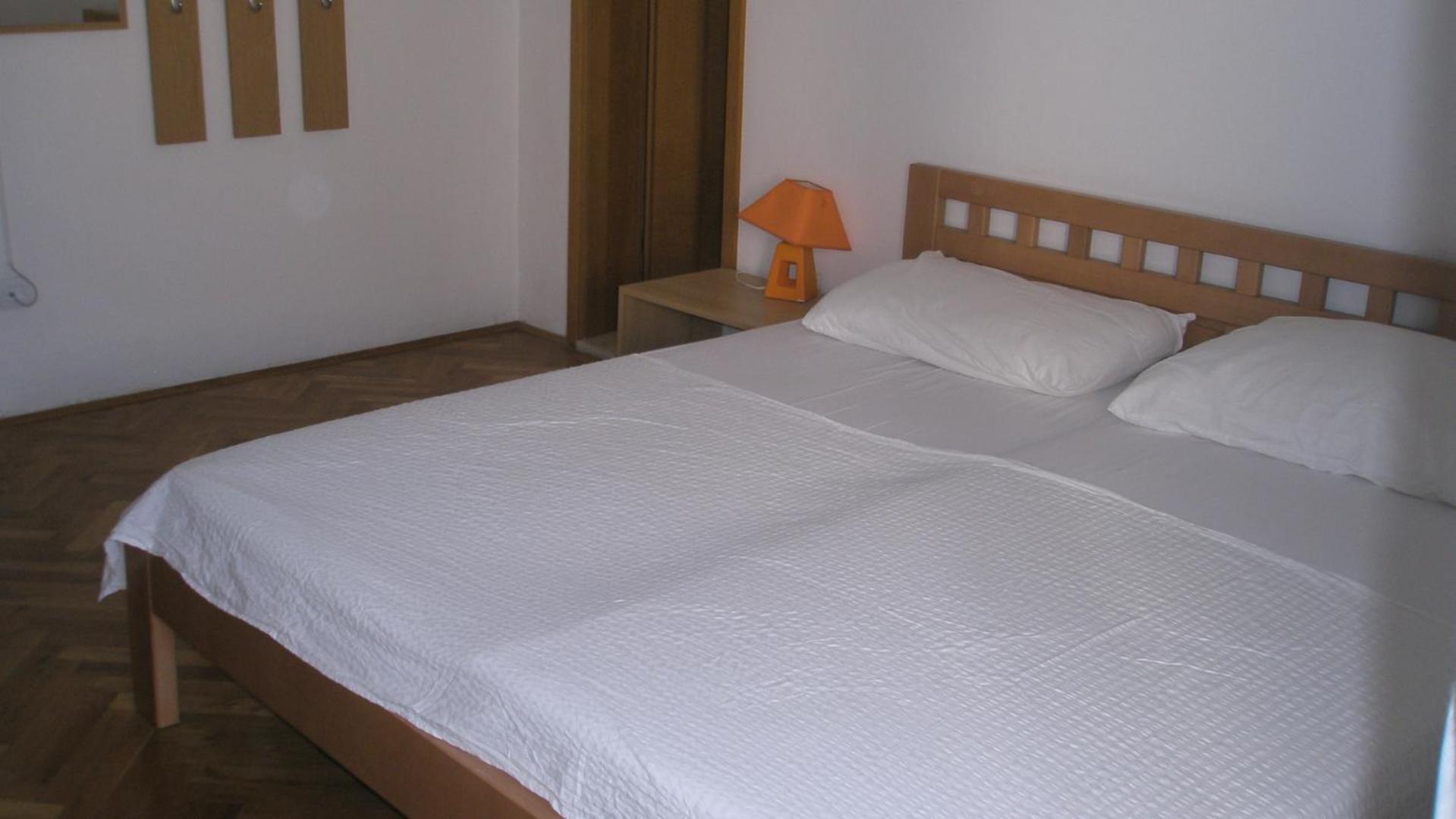 Guesthouse Marija โปดสตรานา ภายนอก รูปภาพ