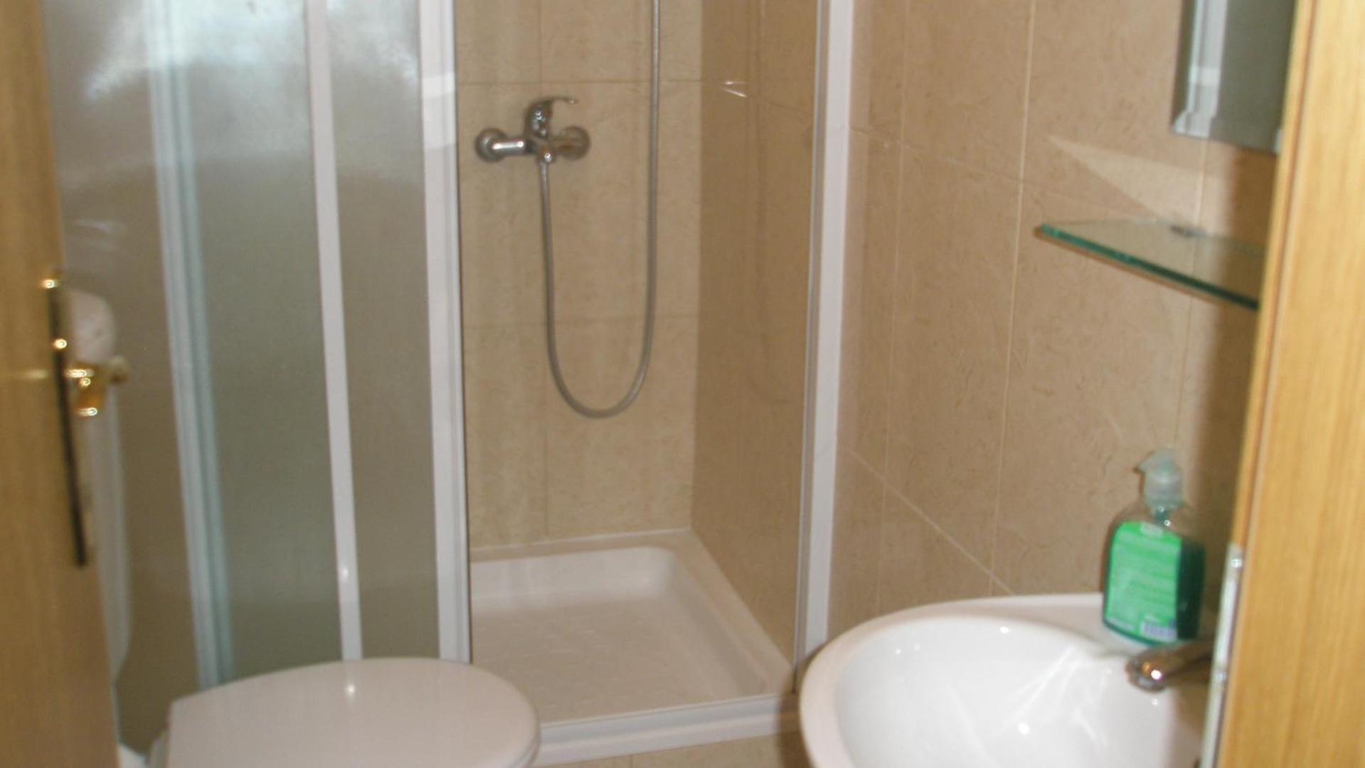 Guesthouse Marija โปดสตรานา ภายนอก รูปภาพ