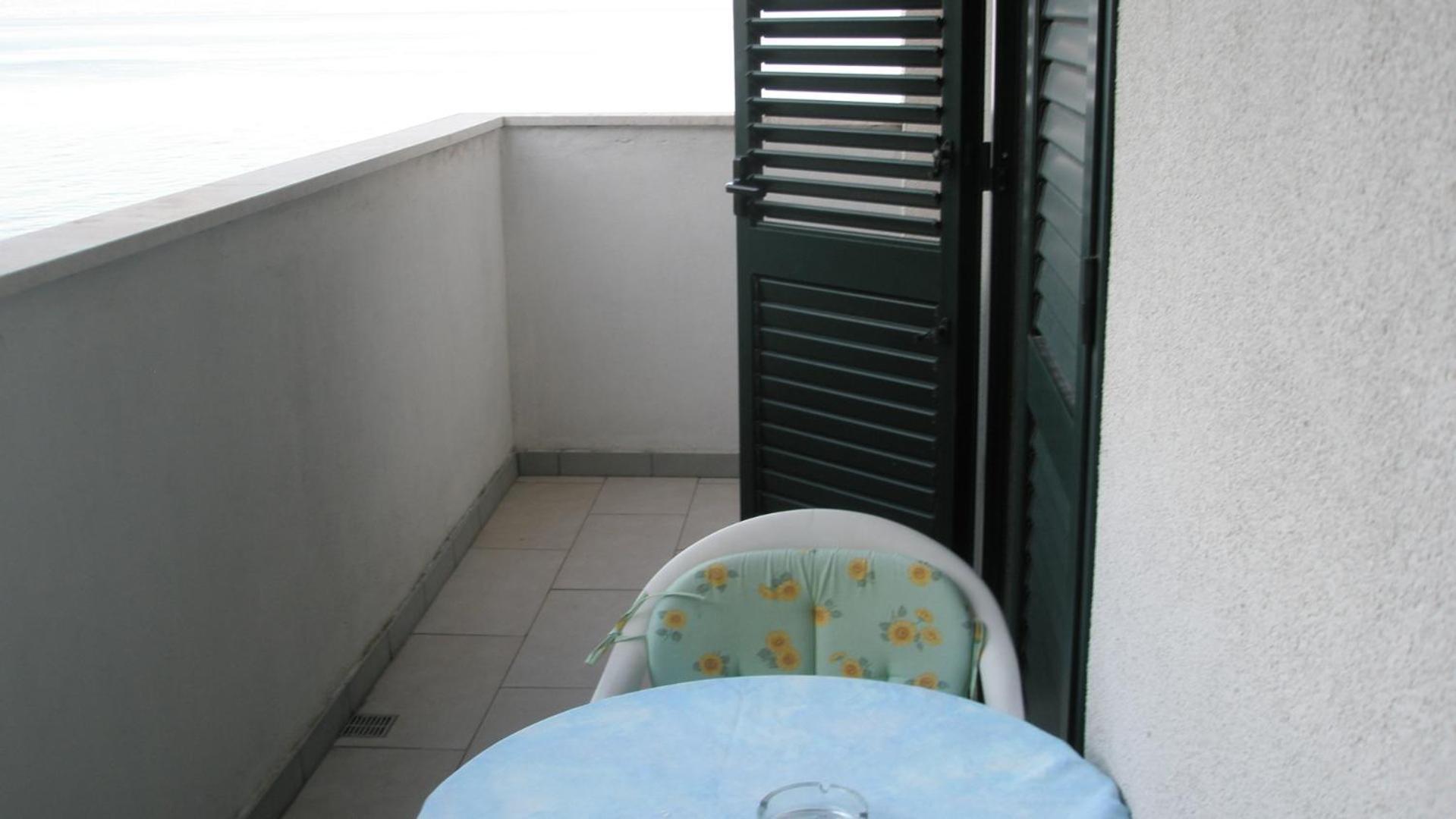 Guesthouse Marija โปดสตรานา ภายนอก รูปภาพ