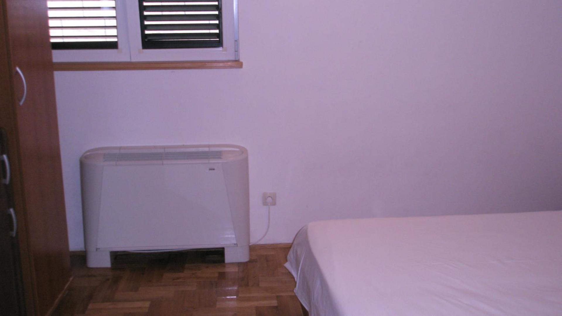 Guesthouse Marija โปดสตรานา ภายนอก รูปภาพ