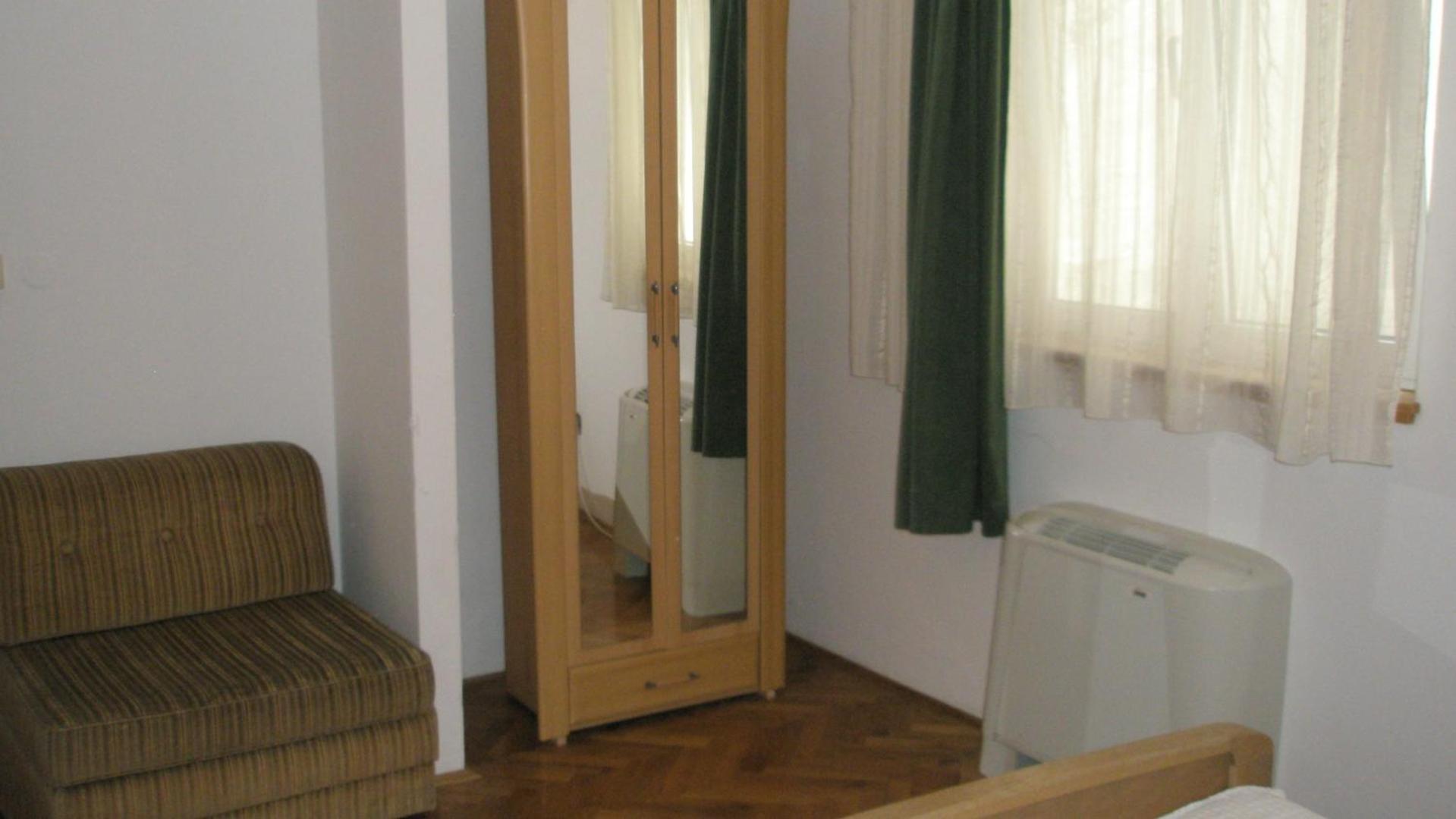 Guesthouse Marija โปดสตรานา ภายนอก รูปภาพ